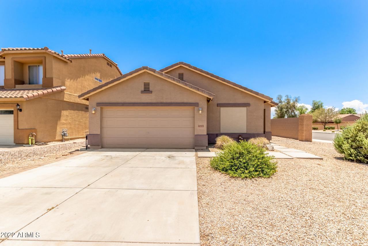 10575 E Verbina Ln., Florence, AZ 85232