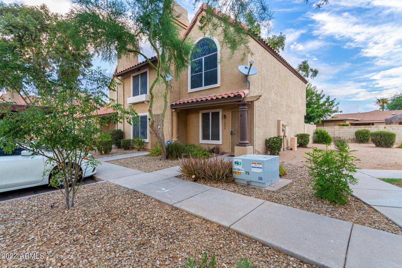 4601 N 102nd Ave. #1093, Phoenix, AZ 85037