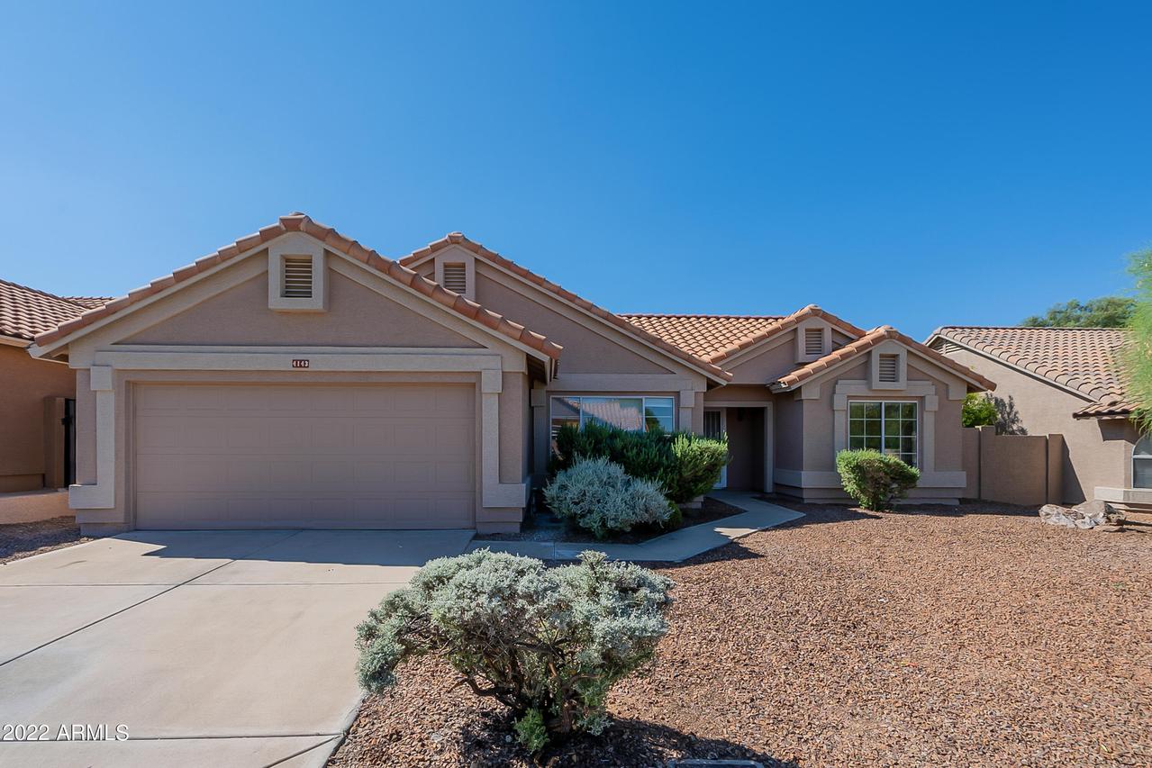 4143 E Milton Dr., Cave Creek, AZ 85331