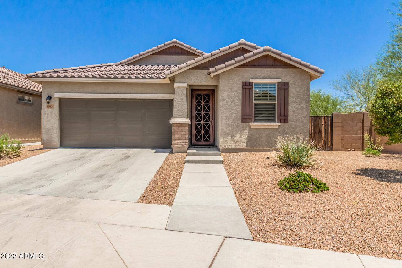 12004 W Desert Sun Ln., Peoria, AZ 85383