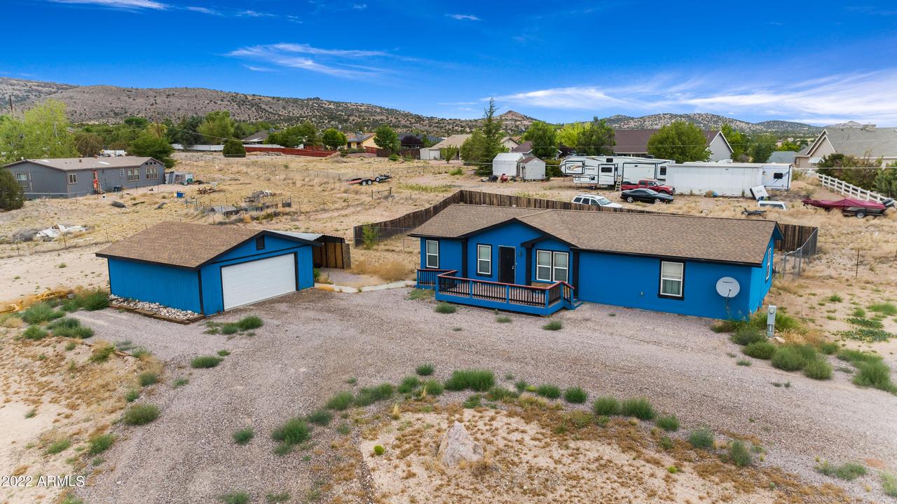 3470 N Lizard Ln., Chino Valley, AZ 86323