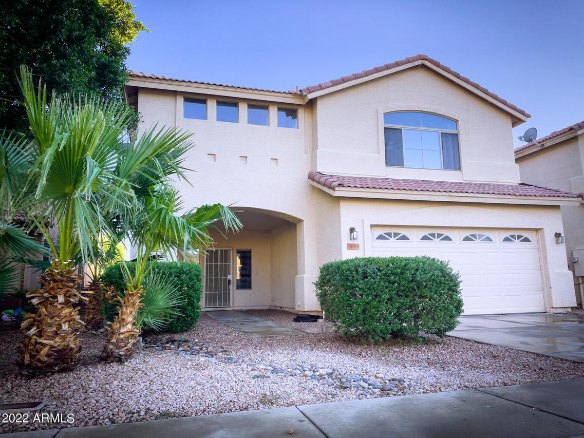 3853 W Fallen Leaf Ln., Glendale, AZ 85310