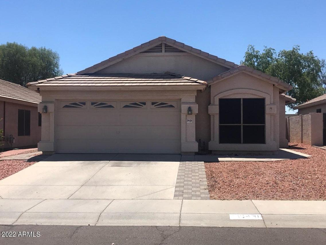 18436 N 5th Ave., Phoenix, AZ 85023