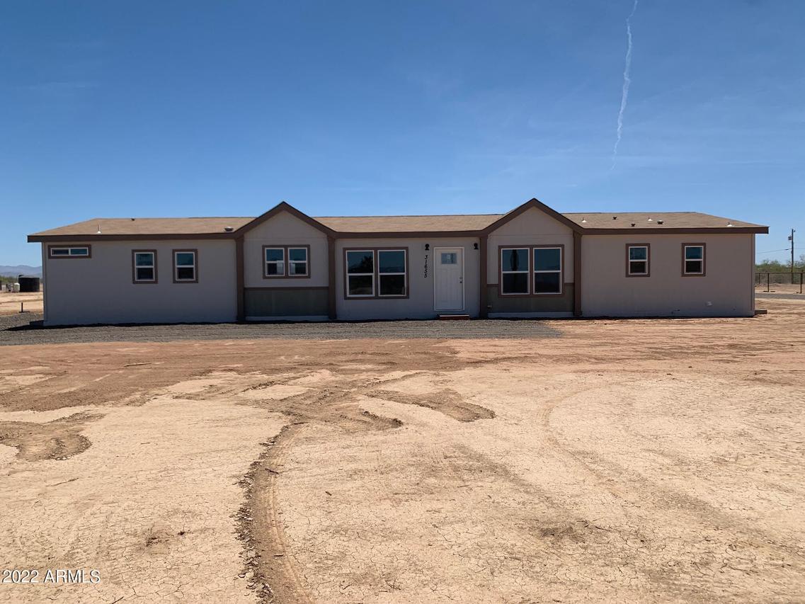 31699 N Felix Rd., San Tan Valley, AZ 85143