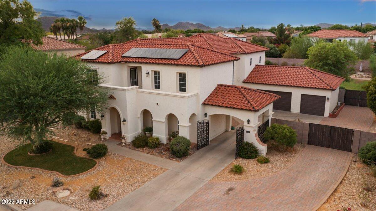 7230 W Cielo Grande, Peoria, AZ 85383