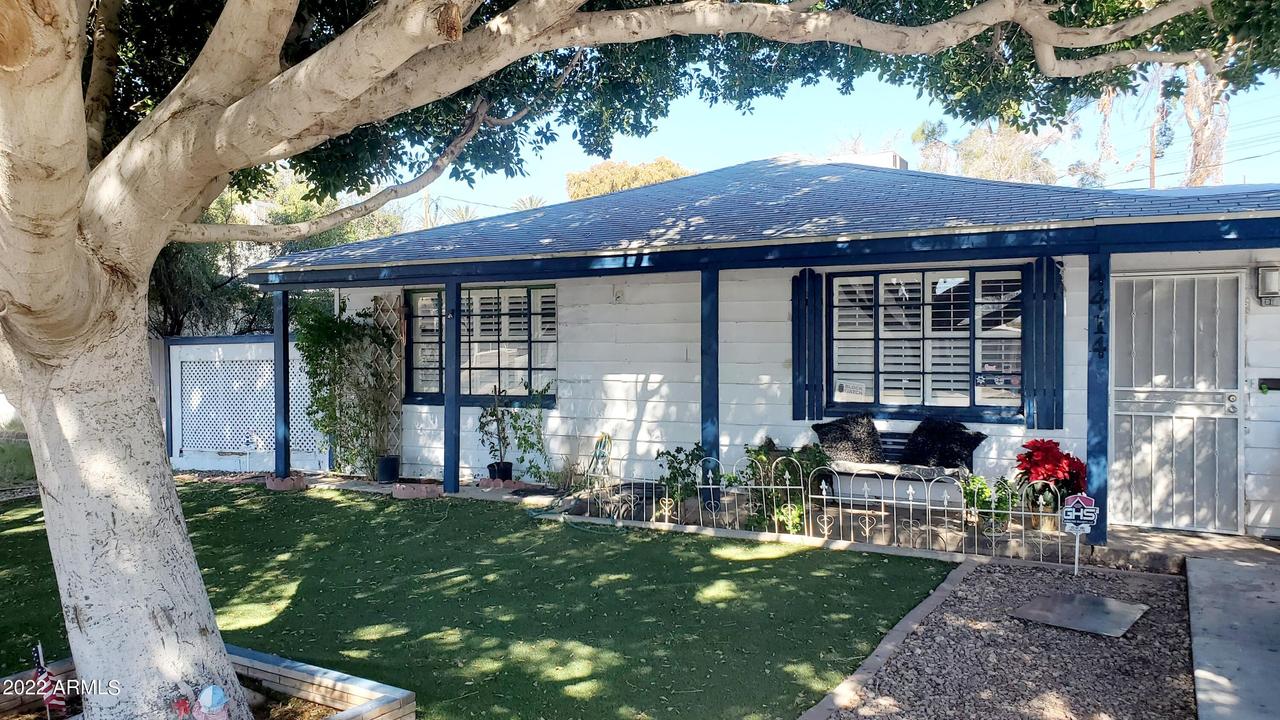 4414 E Campbell Ave., Phoenix, AZ 85018