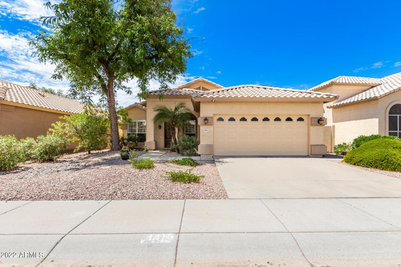 4413 E Dry Creek Rd., Phoenix, AZ 85044