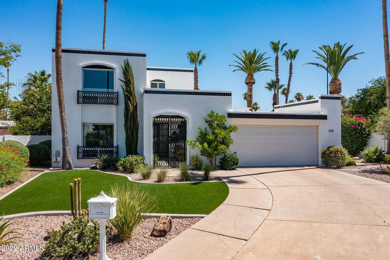 144 E Boca Raton Rd., Phoenix, AZ 85022