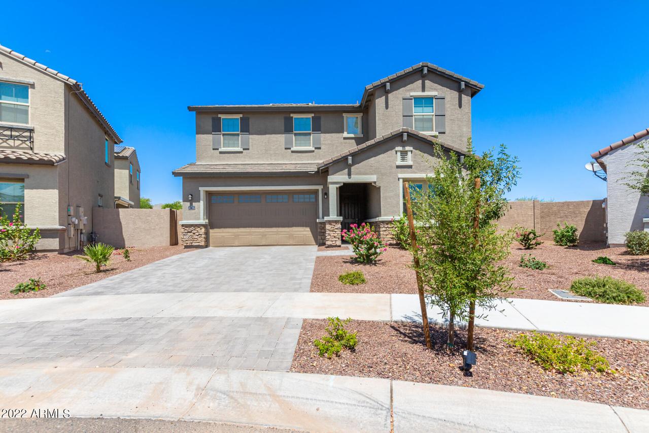 10792 N 184th Dr., Surprise, AZ 85388