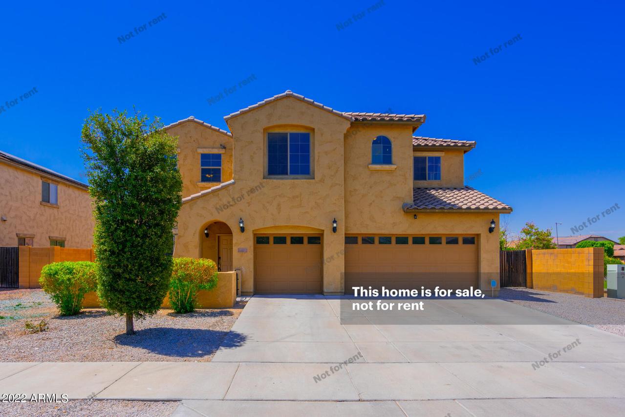 16739 W Navajo St., Goodyear, AZ 85338