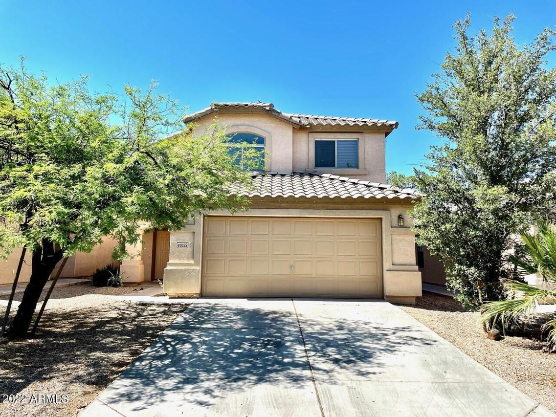 40033 W Hayden Dr., Maricopa, AZ 85138
