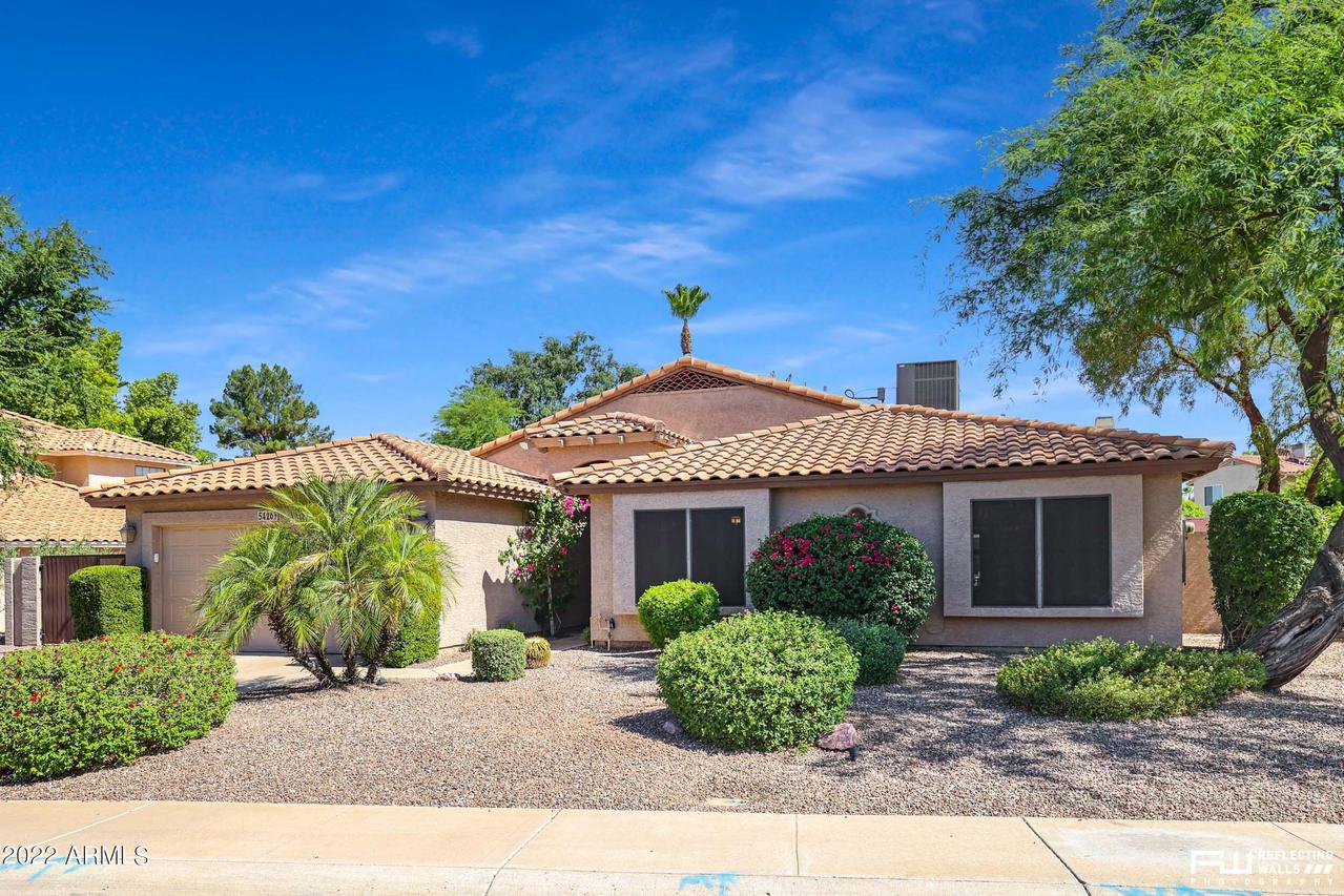 5426 E Grandview Rd., Scottsdale, AZ 85254