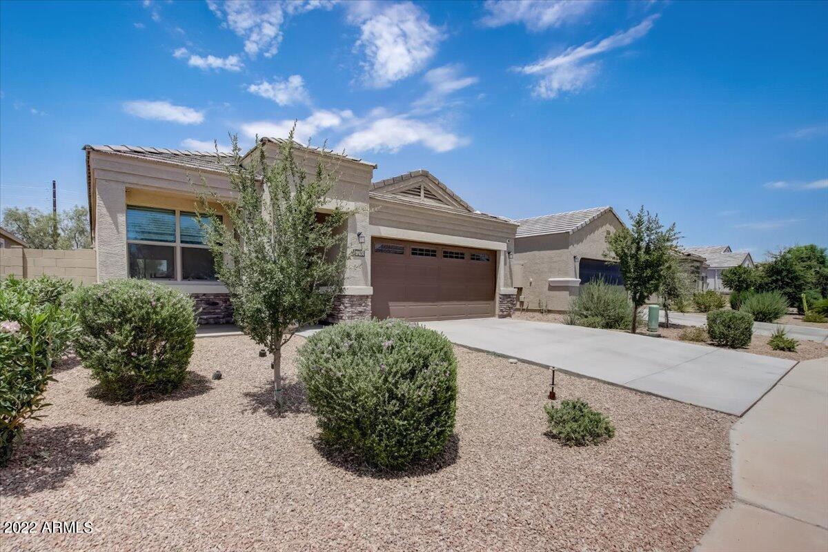 37830 W Amalfi Ave., Maricopa, AZ 85138