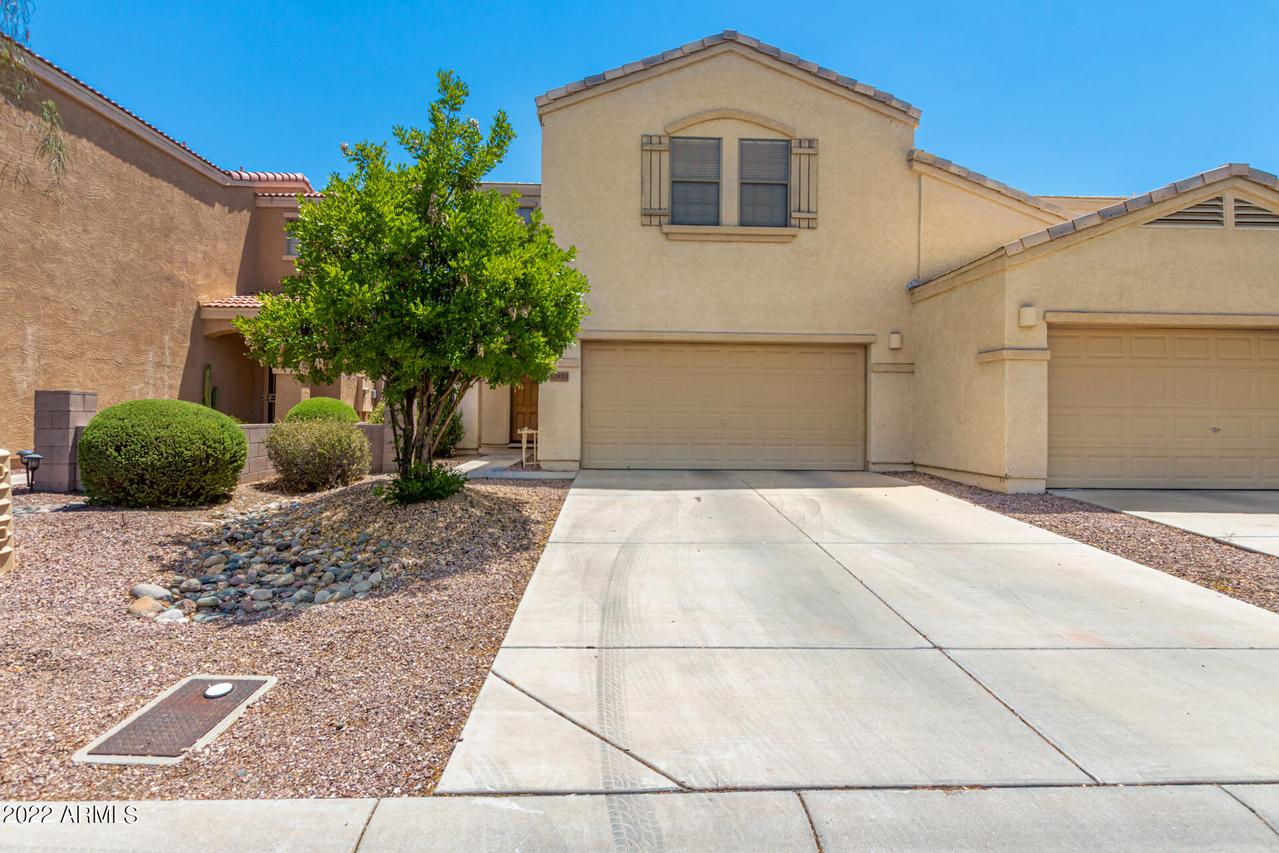 10853 N 70th Ave., Peoria, AZ 85345