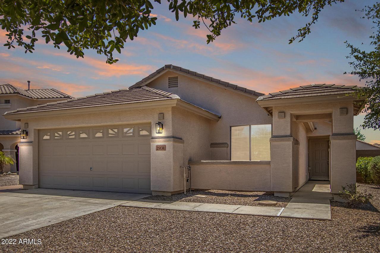 2931 E Mead Dr., Gilbert, AZ 85298