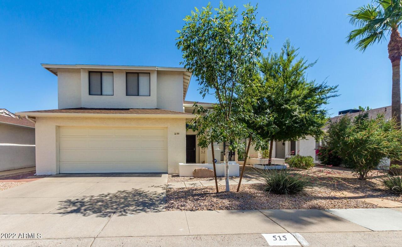 515 W Kings Ave., Phoenix, AZ 85023