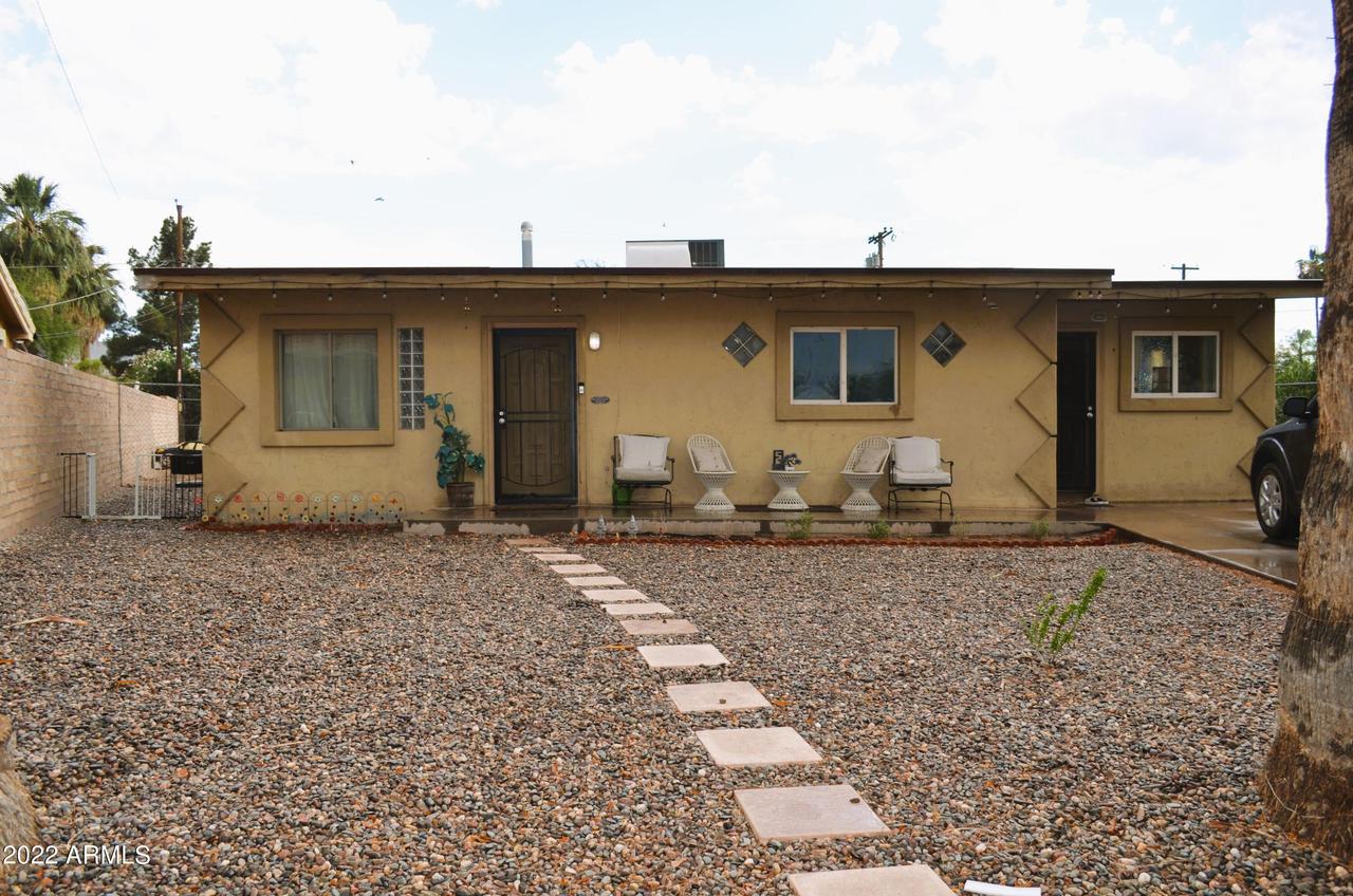 225 W Bowker St., Phoenix, AZ 85041