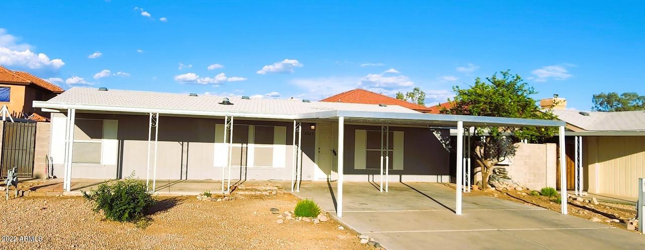 2035 N 26th Cir., Mesa, AZ 85213