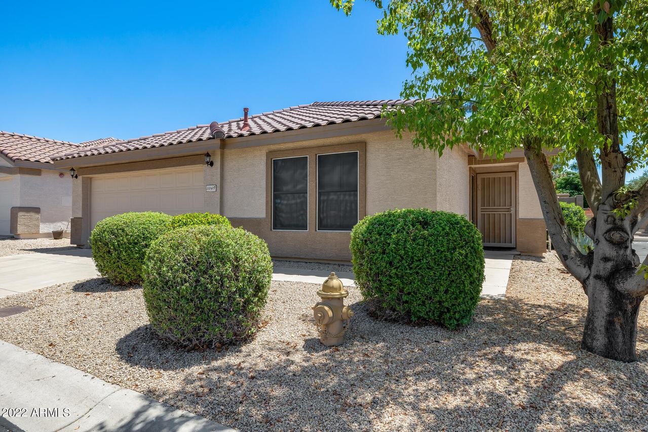 11149 N 89th St., Scottsdale, AZ 85260