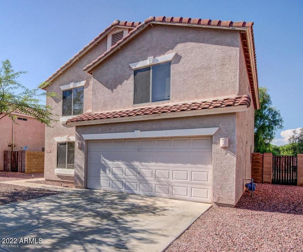 9422 W Palmer Dr., Peoria, AZ 85345