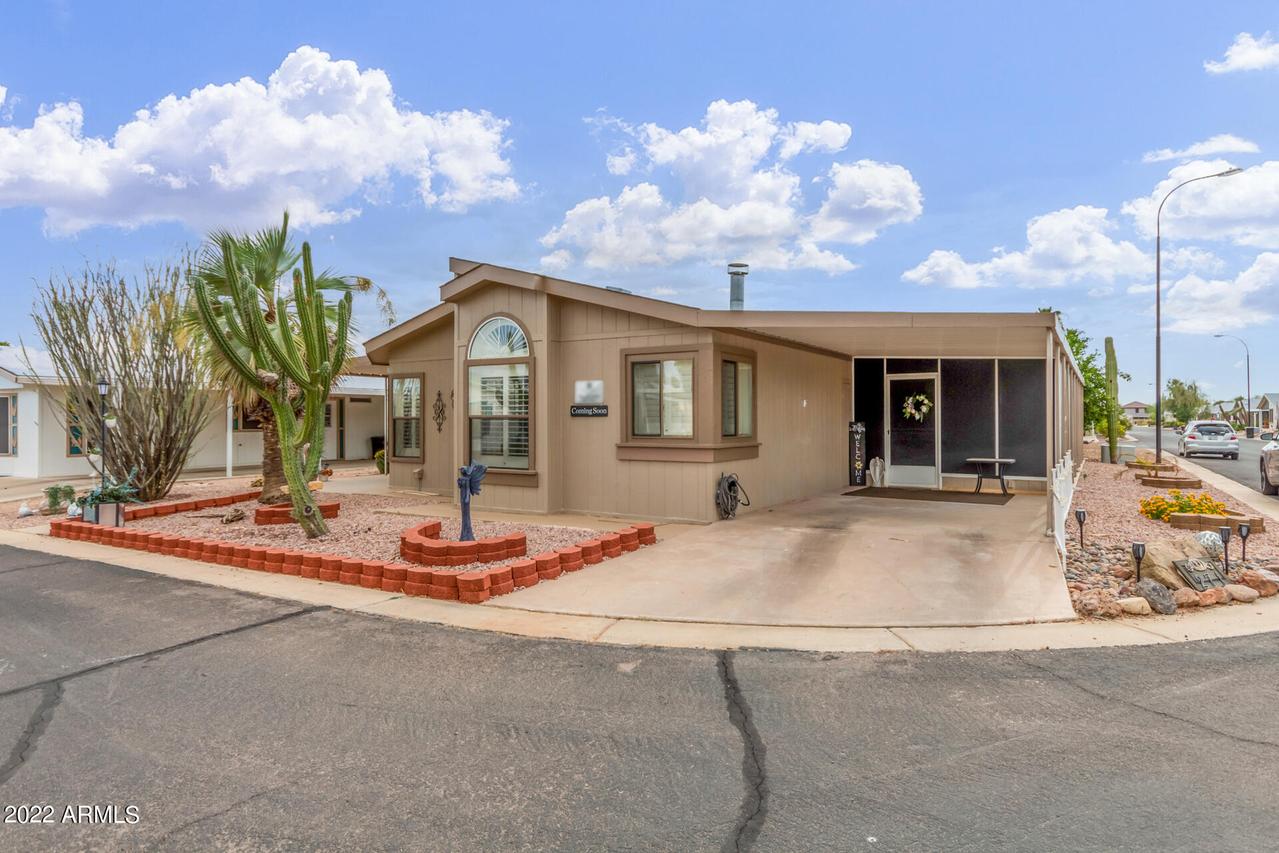2400 E Baseline Ave. #271, Apache Junction, AZ 85119