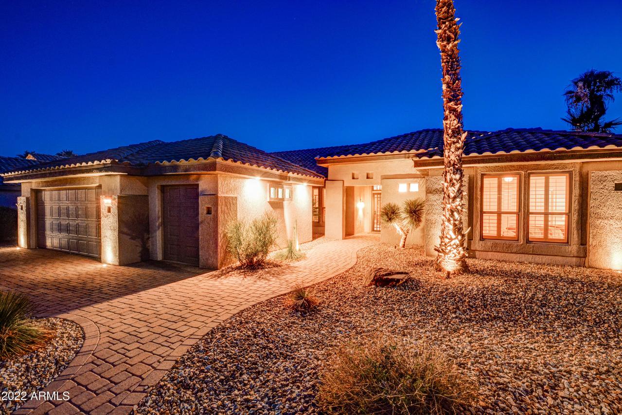 20030 N Shadow Mountain Dr., Surprise, AZ 85374