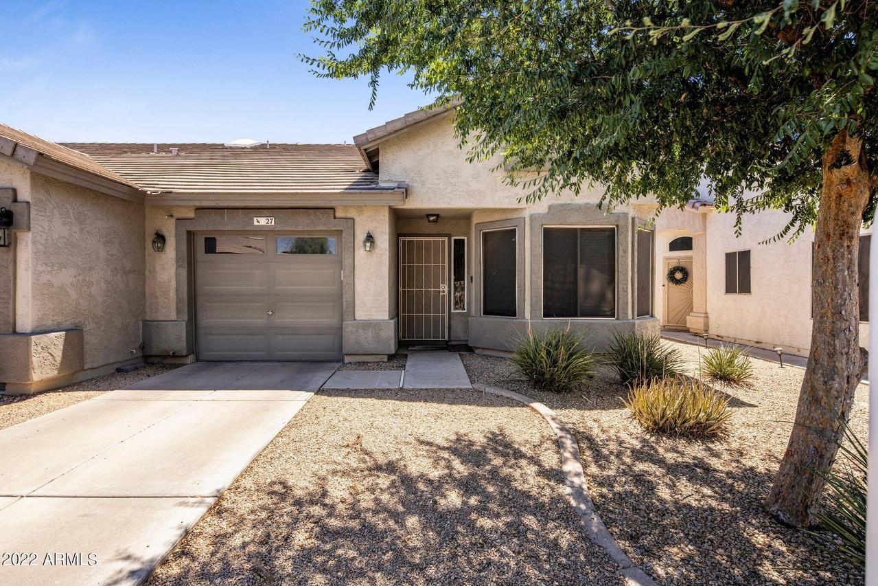 6610 E University Dr. #27, Mesa, AZ 85205
