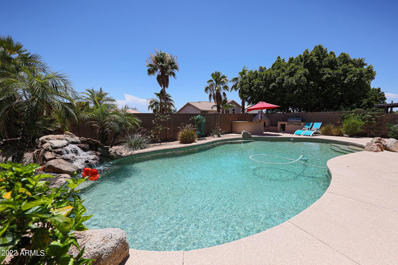 1533 E Marco Polo Rd., Phoenix, AZ 85024