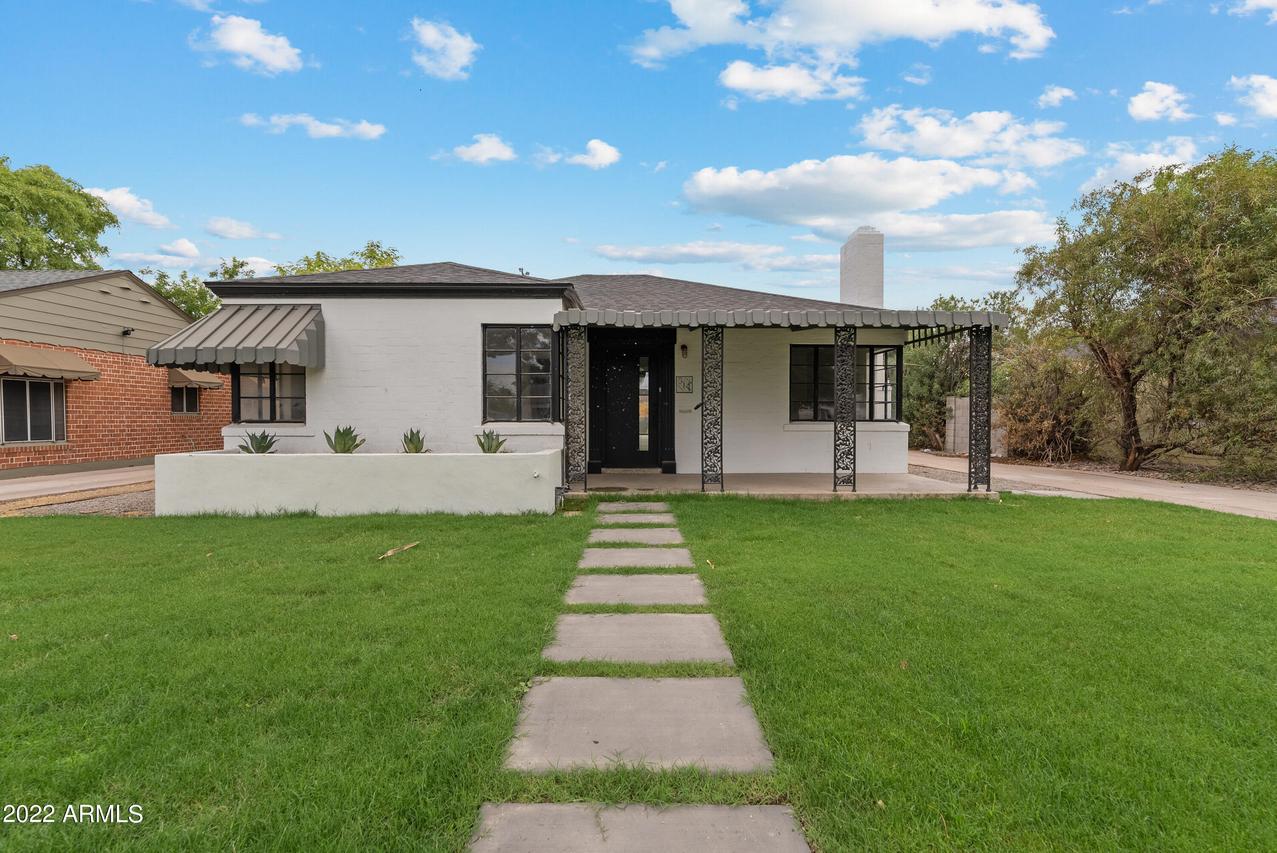 514 W Wilshire Dr., Phoenix, AZ 85003