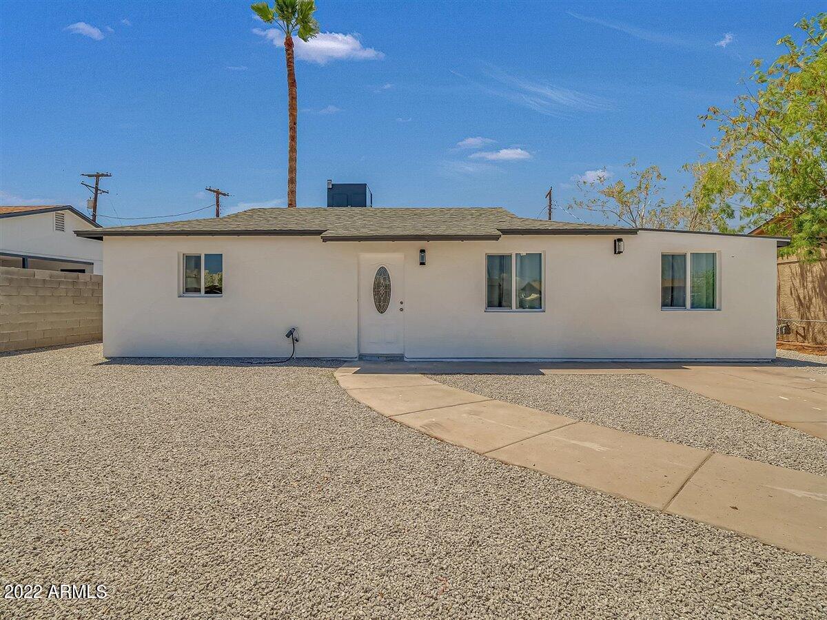 1431 E Chambers St., Phoenix, AZ 85040