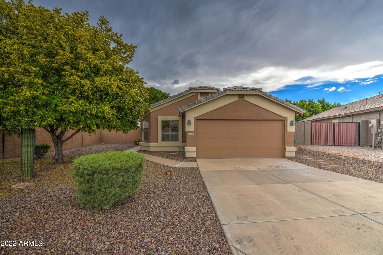 3544 N San Gabriel Cir., Mesa, AZ 85215