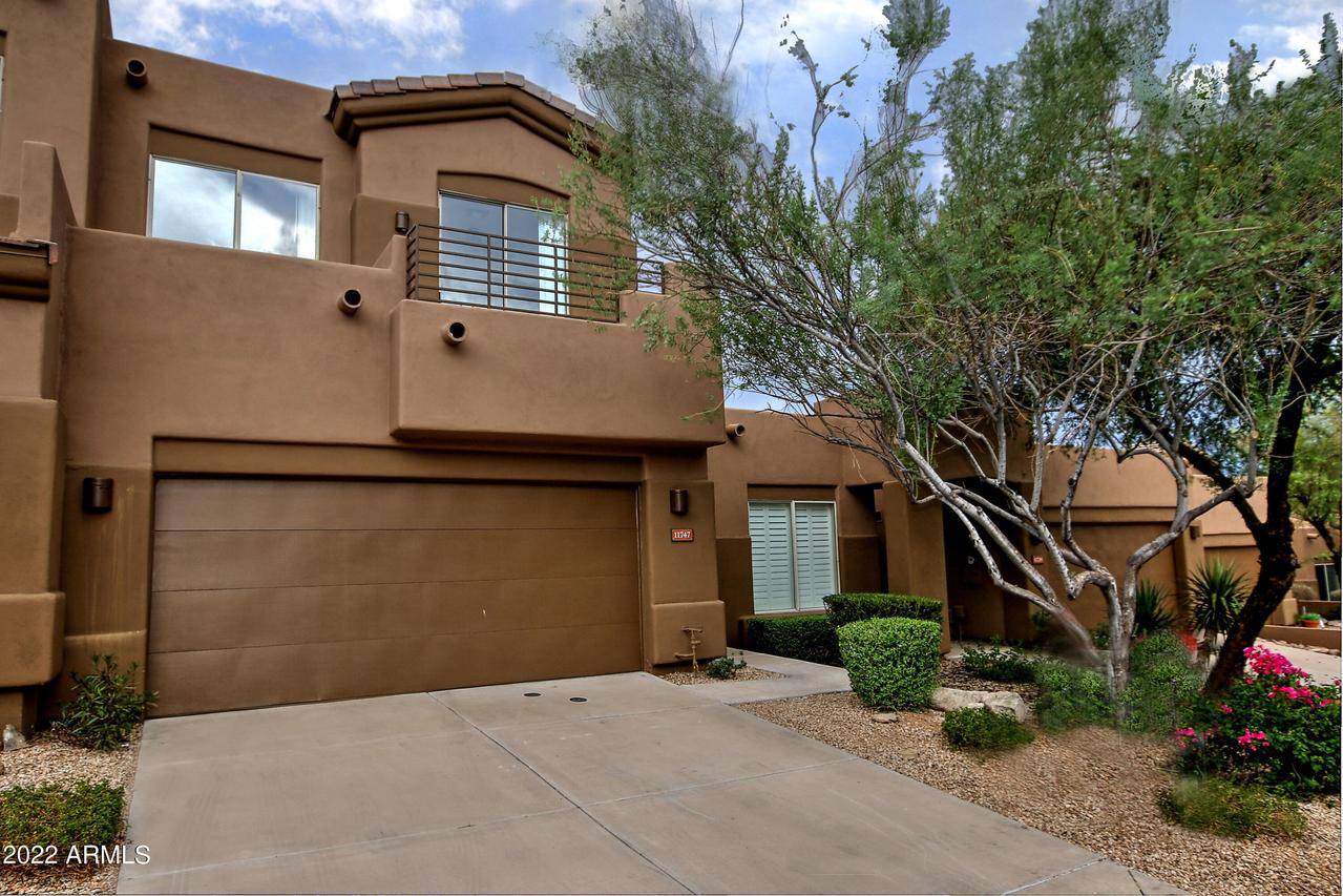 11747 N 135th Pl., Scottsdale, AZ 85259