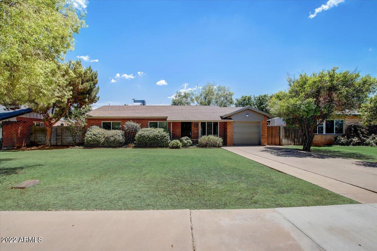 1319 W Luke Ave., Phoenix, AZ 85013