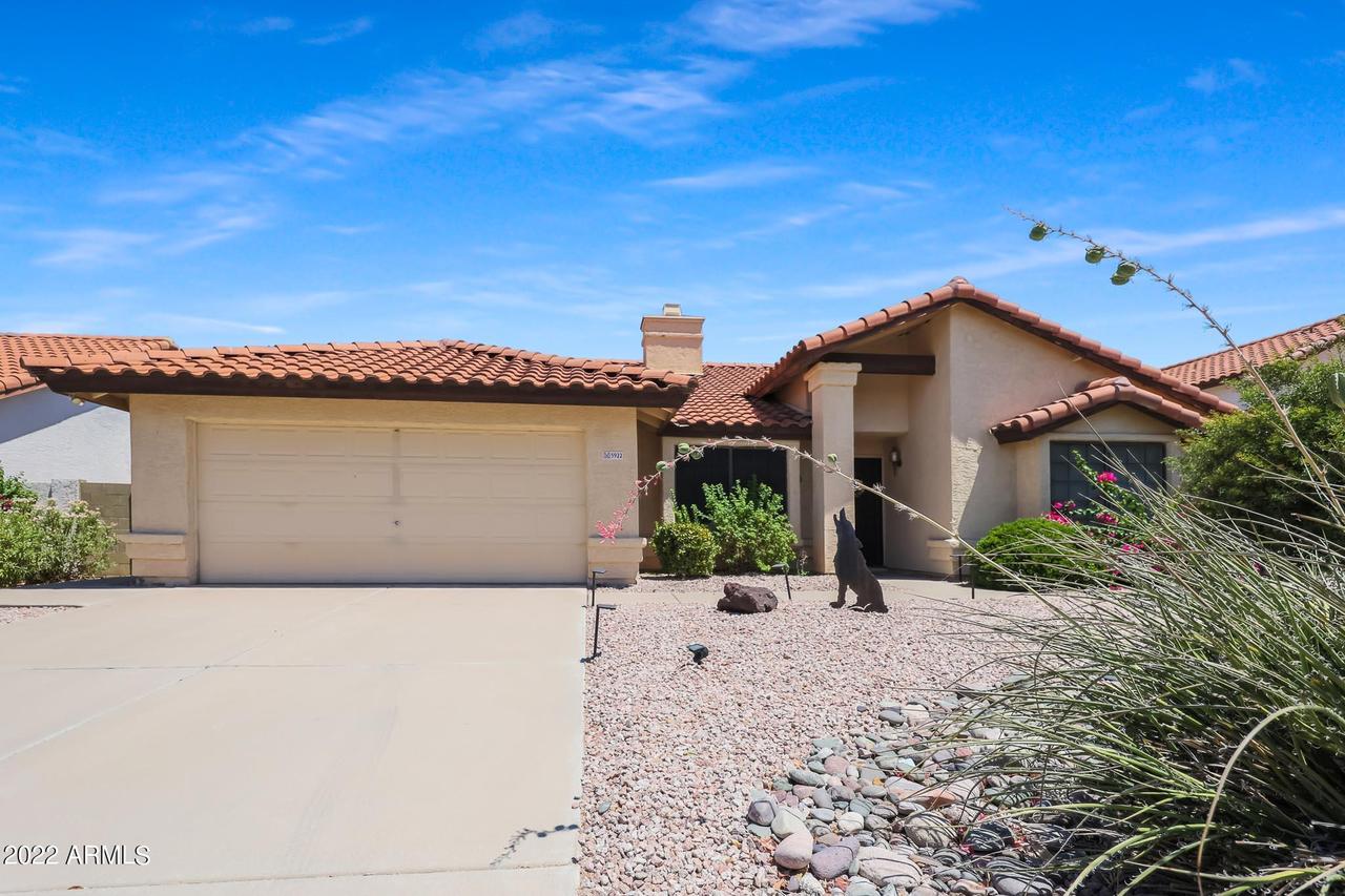 5922 E Fox Cir., Mesa, AZ 85205