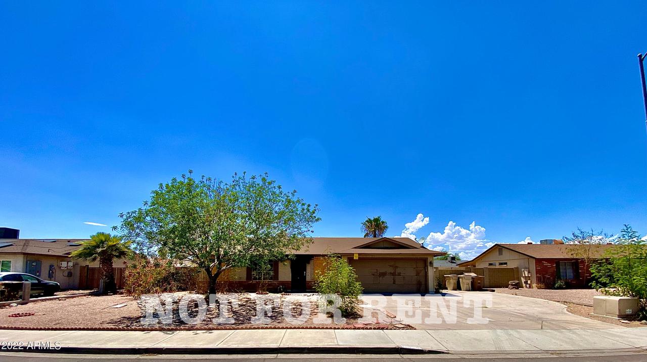 11020 N 79th Ave., Peoria, AZ 85345