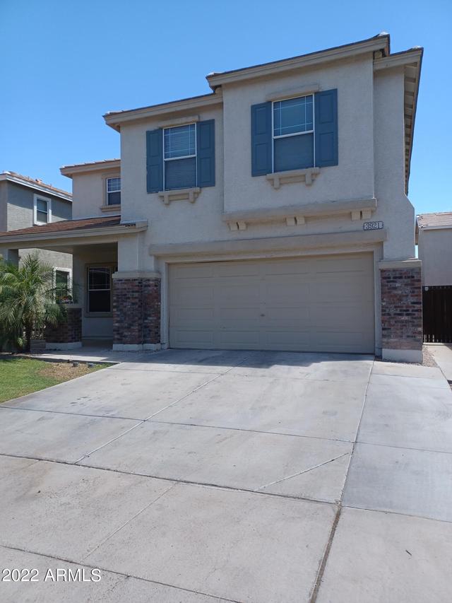 3921 W Irwin Ave., Phoenix, AZ 85041