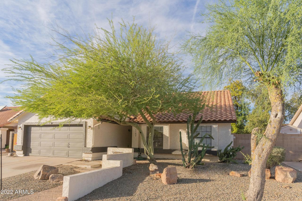 1142 E San Remo Ave., Gilbert, AZ 85234
