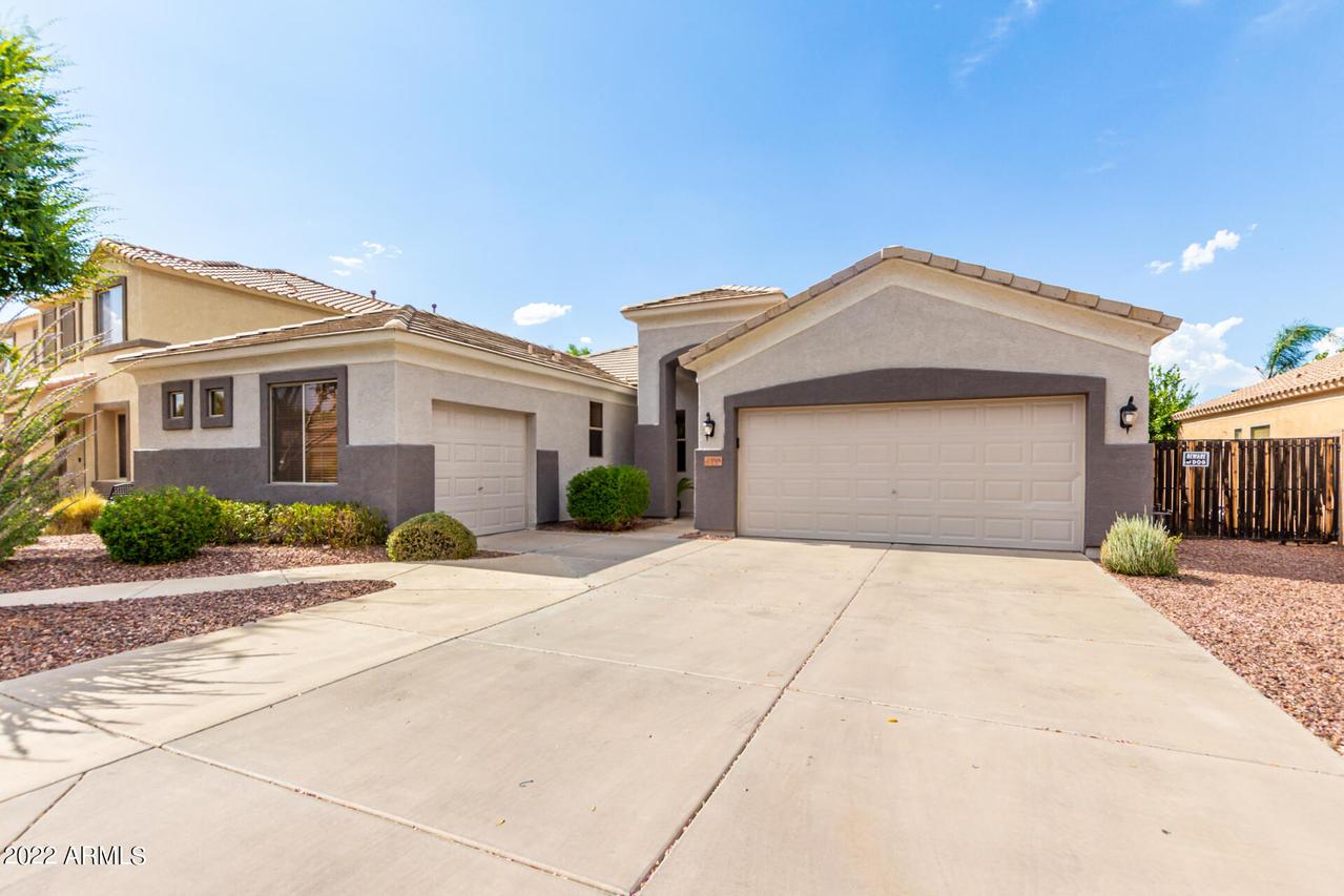 13006 W Vista Paseo Dr., Litchfield Park, AZ 85340