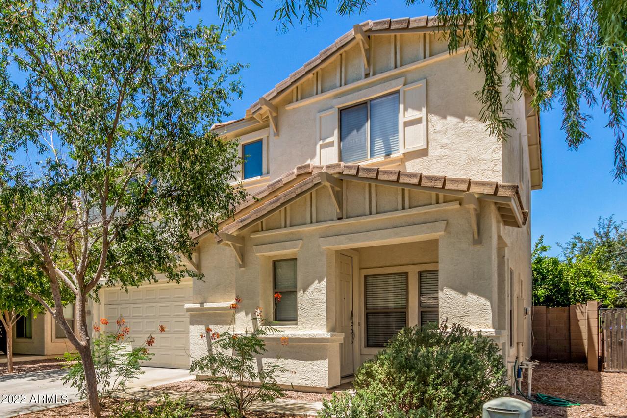 2604 S Southwind Dr., Gilbert, AZ 85295