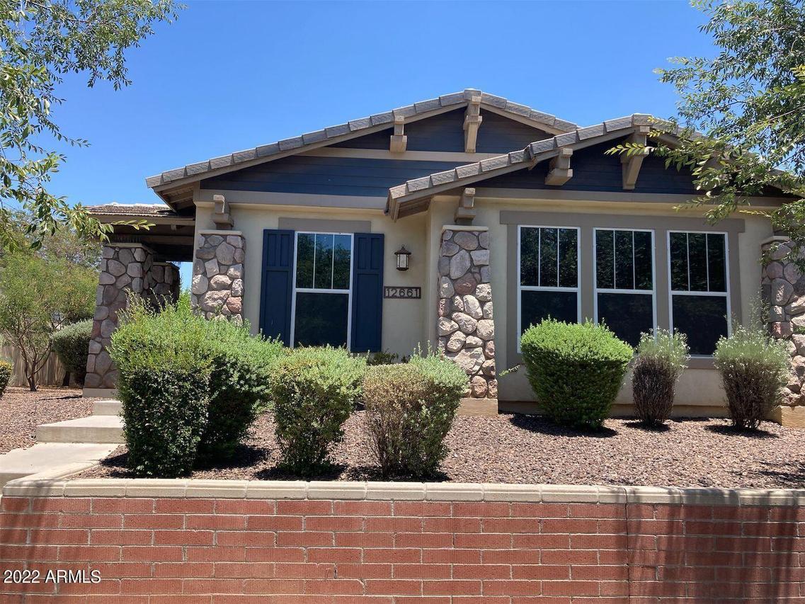 12661 N 152nd Dr., Surprise, AZ 85379