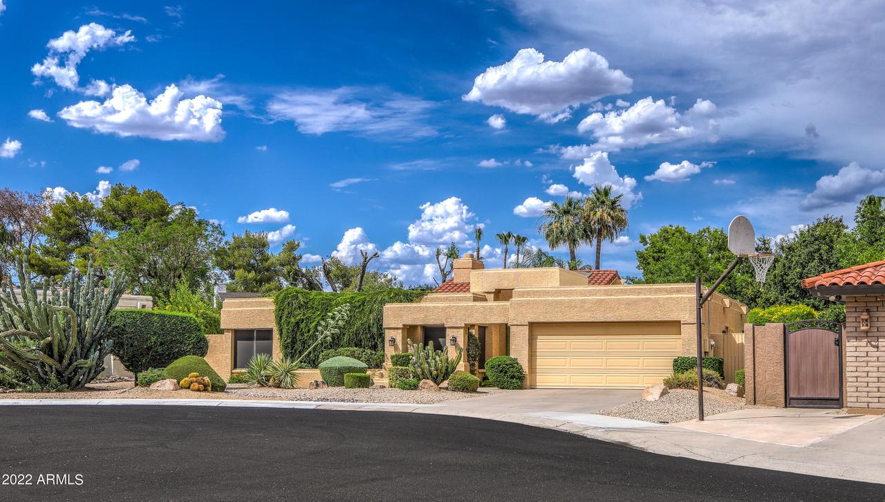 16407 N 62nd St., Scottsdale, AZ 85254