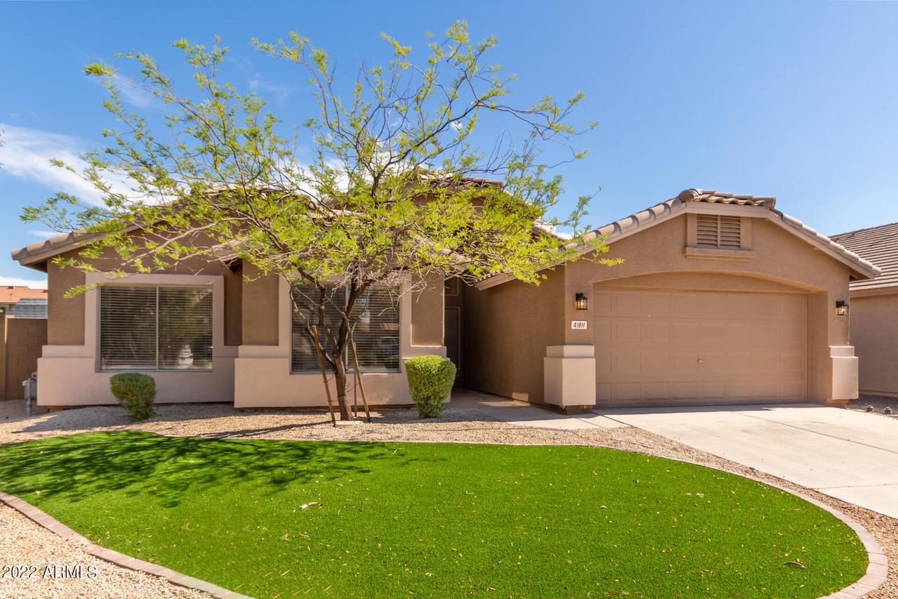 41811 W Sparks Ct., Maricopa, AZ 85239