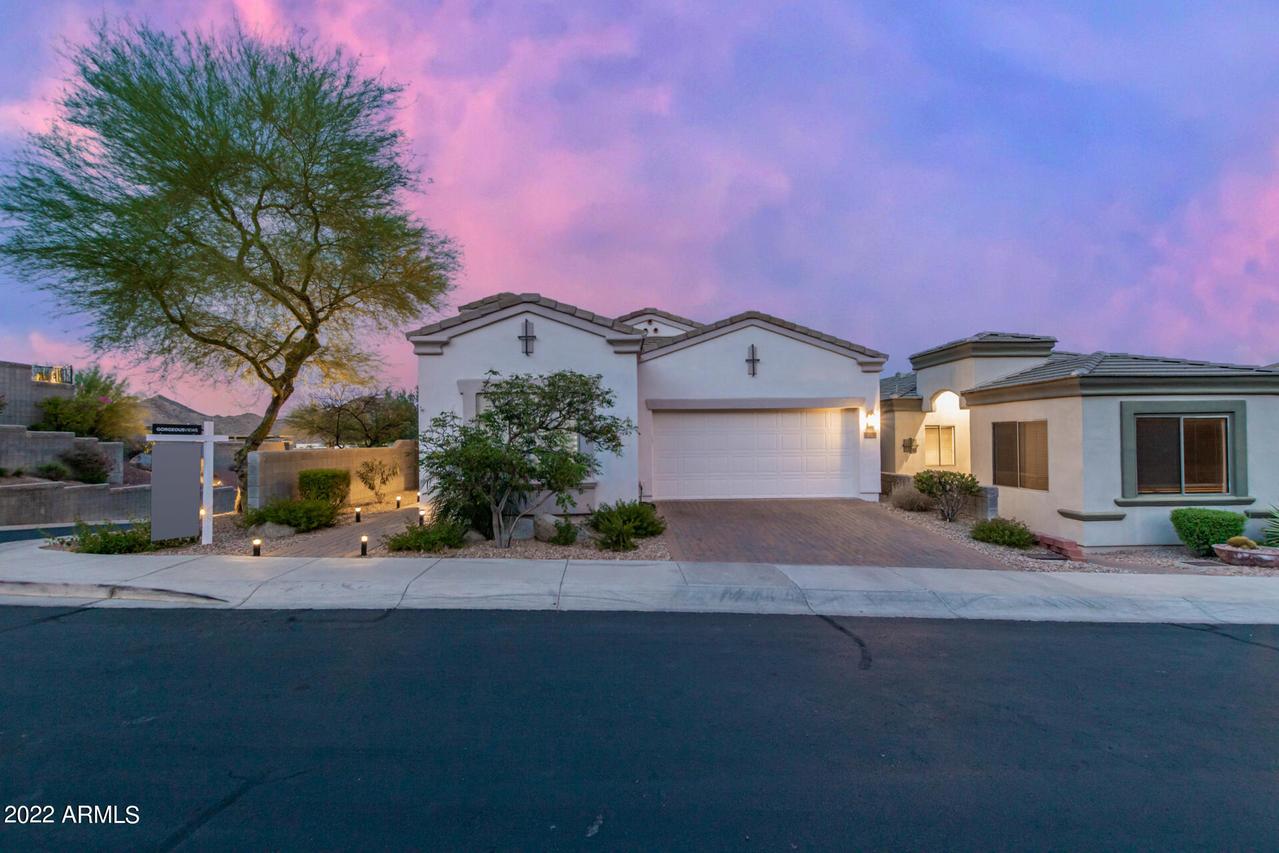 12839 N 18th Pl., Phoenix, AZ 85022