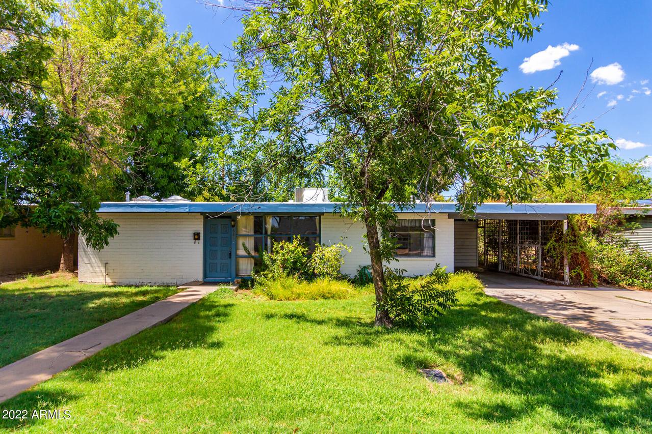546 W 17th St., Tempe, AZ 85281