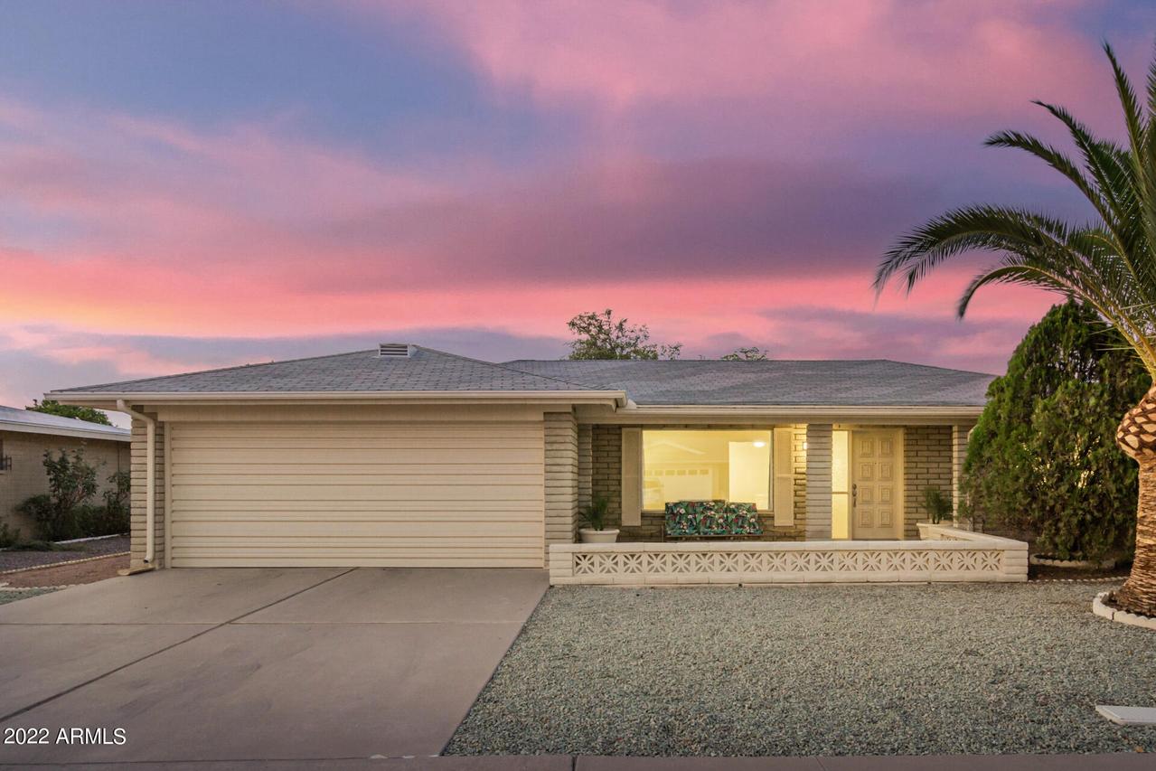 4136 E Catalina Ave., Mesa, AZ 85206