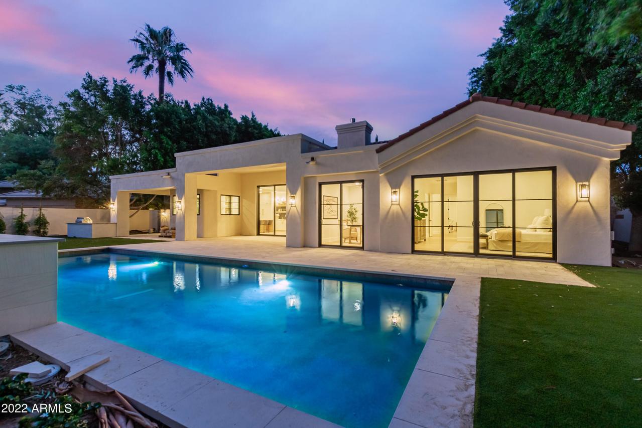 4971 E Lafayette Blvd., Phoenix, AZ 85018