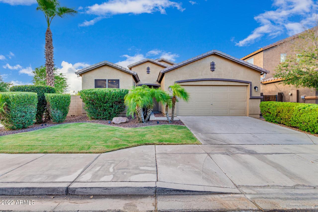 11850 W Villa Hermosa Ln., Sun City, AZ 85373