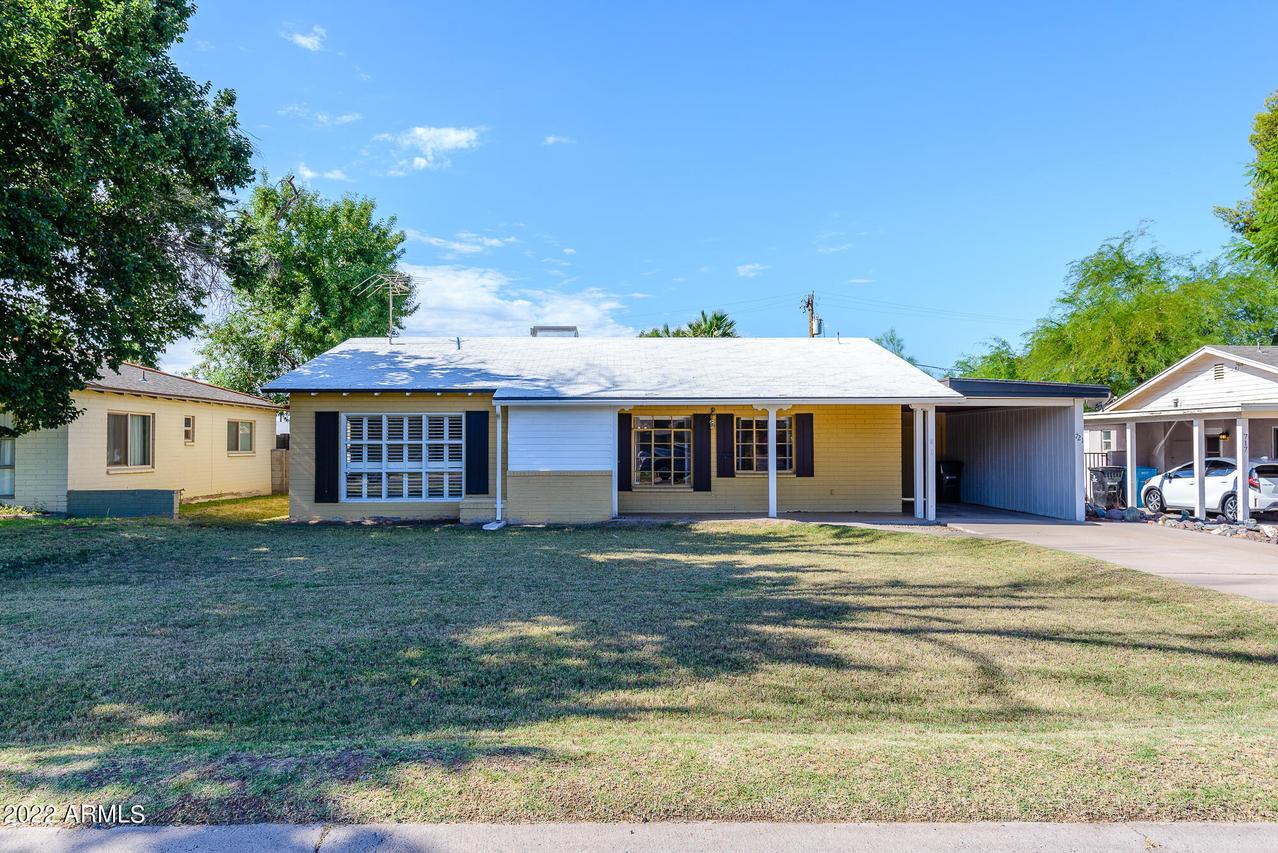 721 E State Ave., Phoenix, AZ 85020