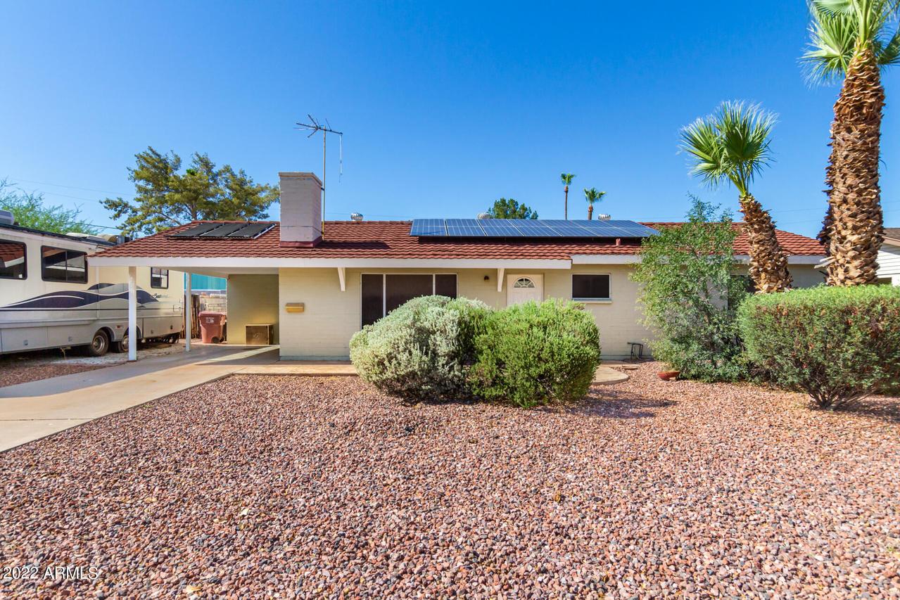 7708 E Osborn Rd., Scottsdale, AZ 85251