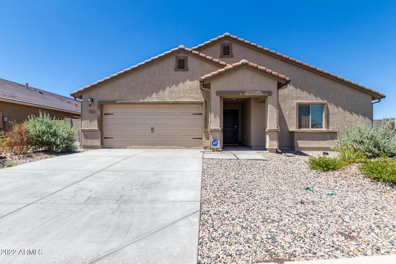 522 W Pintail Dr., Casa Grande, AZ 85122